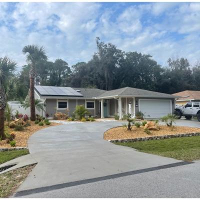 Cnc Landscaping Ormond Beach